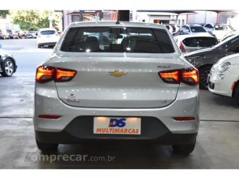 ONIX - 1.0 TURBO PLUS LT AUTOMÁTICO