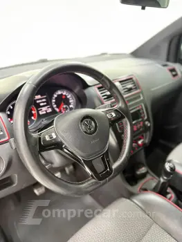 FOX 1.6 MI Rock IN RIO 8V