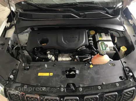 COMPASS 1.3 T270 TURBO FLEX S AT6