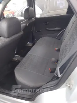 PALIO 1.0 MPI Fire Celebration 8V