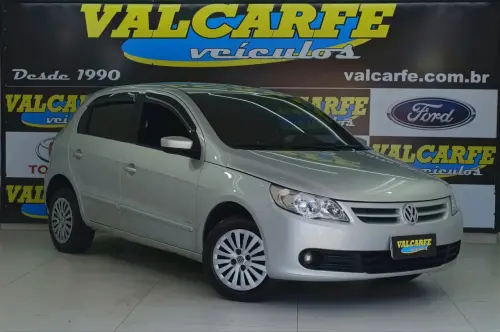 GOL 1.0 8V