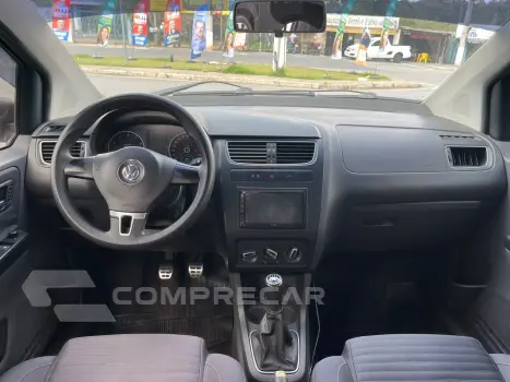 CROSSFOX 1.6 MI 8V
