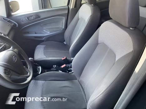 ECOSPORT 1.6 SE 16V