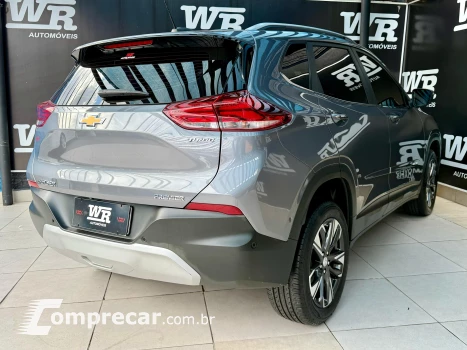 TRACKER 1.2 Turbo Premier