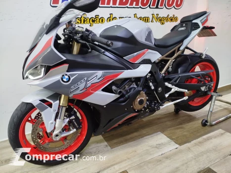 S 1000 RR 1000 cc
