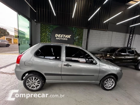 Palio ELX 1.0 Fire F. Flex 8V 4p