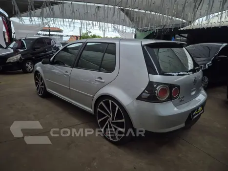 Golf 2.0 Mi Sportline 8V Flex 4P Tiptronic