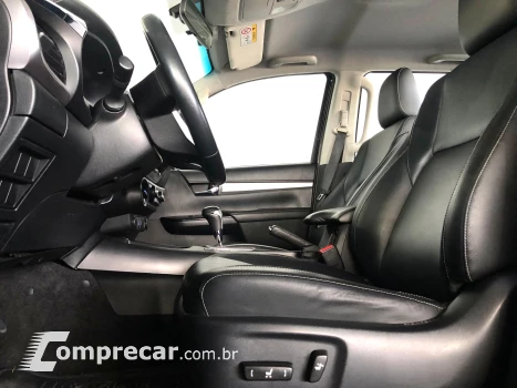 HILUX 2.8 D-4d Turbo CD SRX 4X4