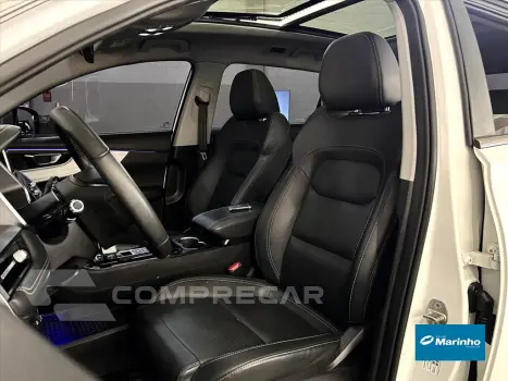 TIGGO 7 PRO 1.5 TCI PLUG-IN HYBRID DHT