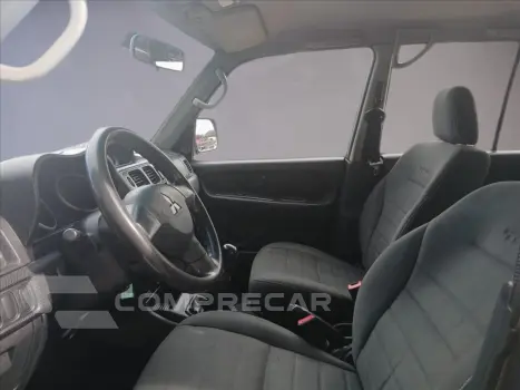 PAJERO TR4 2.0 4X2 16V 140CV FLEX 4P MANUAL