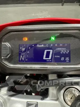 XR 300 L TORNADO ABS