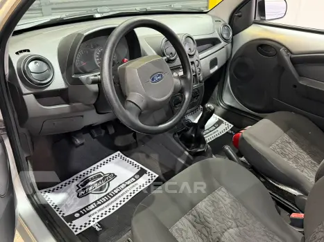 KA 1.0 MPI 8V