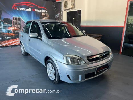 CORSA 1.4 MPFI Maxx 8V