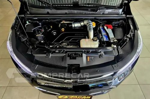 CHEV TRACKER MIDNIGHT