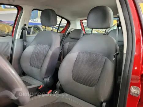 Palio ATTRACTIVE 1.0 EVO Fire Flex 8v 5p