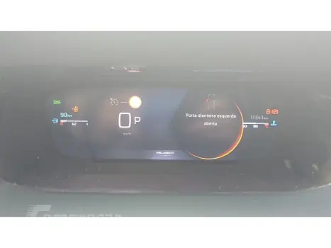 2008 1.0 TURBO 200 FLEX GT CVT