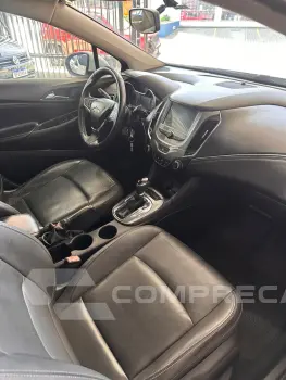 CRUZE 1.4 LT
