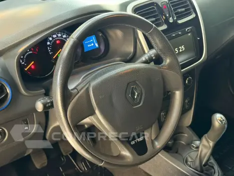 SANDERO GT line/RLIN Flex 1.0 12v 5p