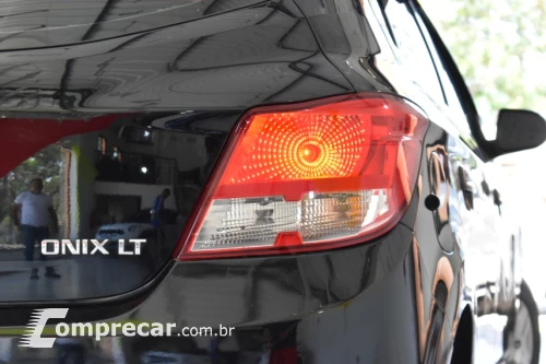 ONIX 1.0 LT