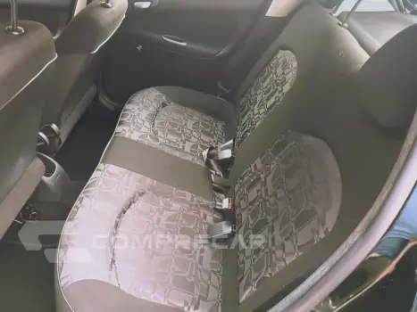 207 1.4 Xr 8V Flex 4P Manual