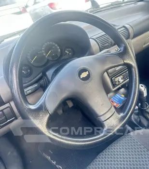 Classic Sedan 1.0 4P VHCE FLEX LS