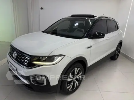 T CROSS HL TSI AE