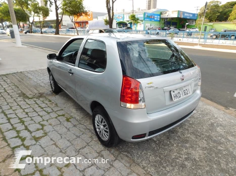 PALIO 1.0 MPI Fire Economy 8V