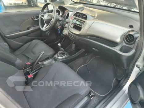 FIT 1.4 LXL 16V