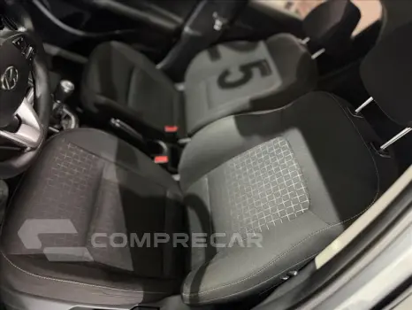 HB20 1.0 12V Sense Plus