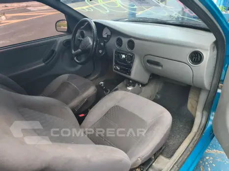 CELTA 1.0 MPFI VHC 8V