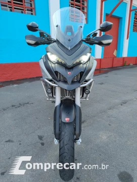 Multstrada enduro 1200