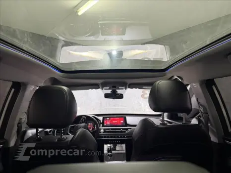 TIGGO 5X PRO 1.5 VVT Turbo Iflex