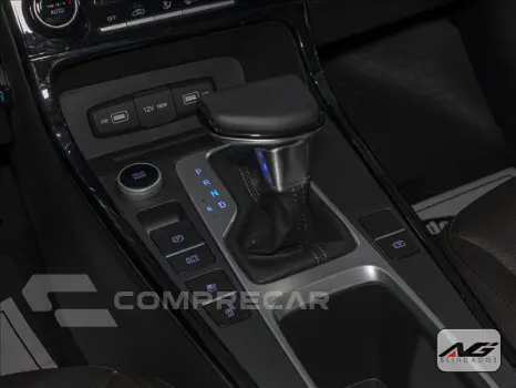 CRETA 1.0 Tgdi Platinum