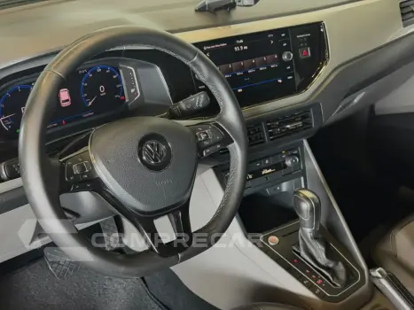 POLO 1.0 200 TSI HIGHLINE AUTOMÁTICO