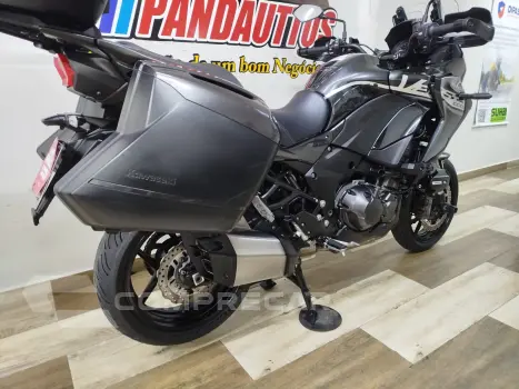 VERSYS 1000 GRAN TOURER