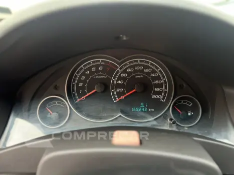 Celta Life/ LS 1.0 MPFI 8V FlexPower 3p