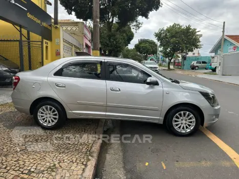 COBALT LTZ 1.4 8V FlexPower/EconoFlex 4p