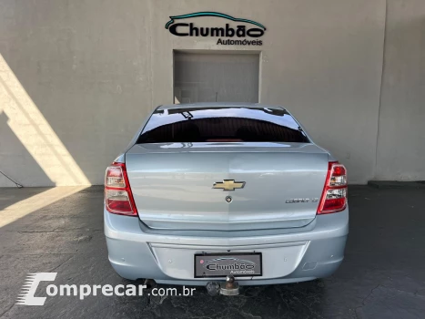COBALT 1.4 LT 8V