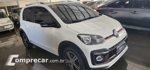 UP 1.0 170 TSI Xtreme