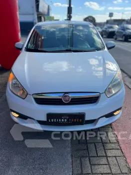 GRAND SIENA 1.6 MPI Essence 16V