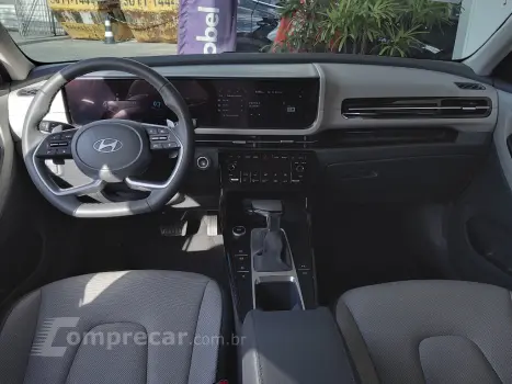 CRETA 1.6 TGDI GASOLINA ULTIMATE DCT