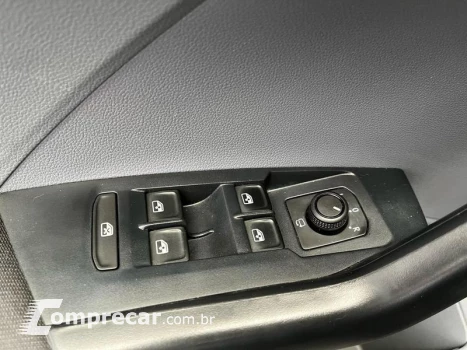 T CROSS TSI AD
