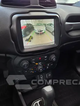 RENEGADE 1.8 16V Limited