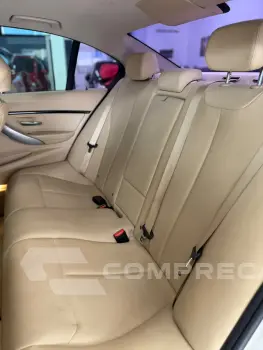 320I 2.0 moder sport