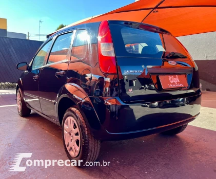 FIESTA 1.0 MPI Personnalité 8V