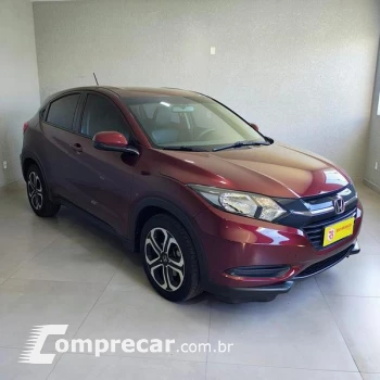 HR-V LX CVT