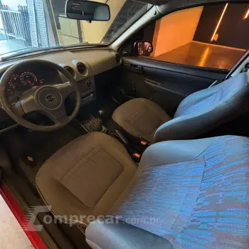 Celta Life/ LS 1.0 MPFI 8V FlexPower 3p