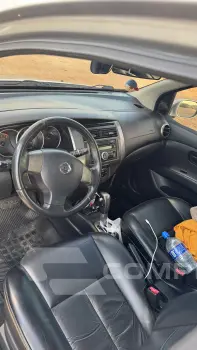 GRAND LIVINA 1.8 SL 16V