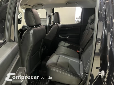 RANGER 3.0 Limited 16V 4X4 CD