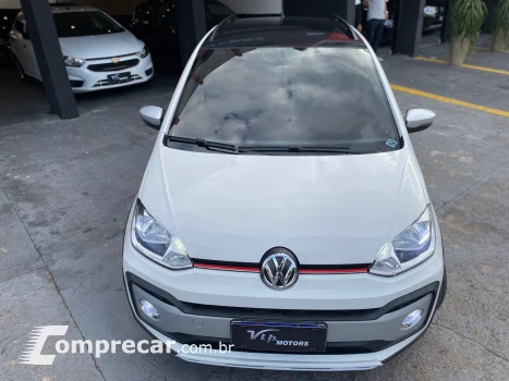 CROSS UP 1.0 TSI 12V